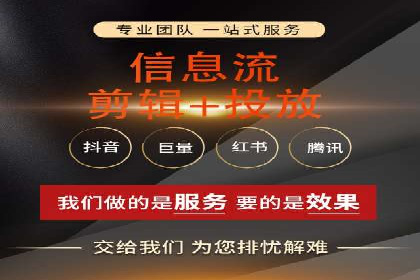 抖音广告案例：信息流推广亮点
